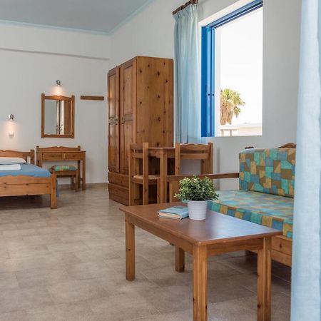 Anthea Apartments Παλαιοχώρα Εξωτερικό φωτογραφία