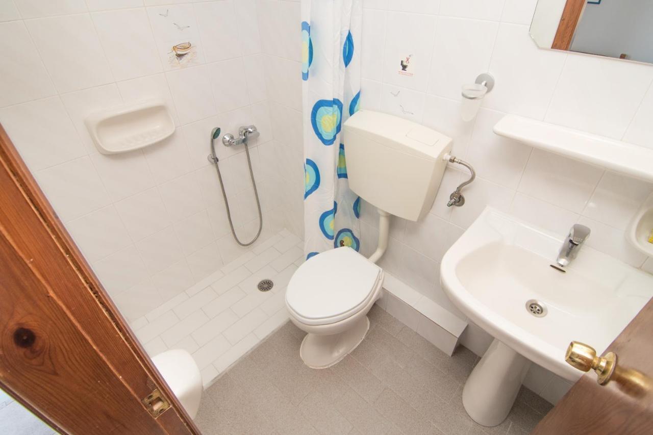 Anthea Apartments Παλαιοχώρα Εξωτερικό φωτογραφία