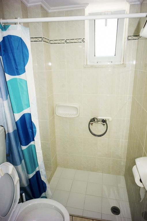 Anthea Apartments Παλαιοχώρα Δωμάτιο φωτογραφία