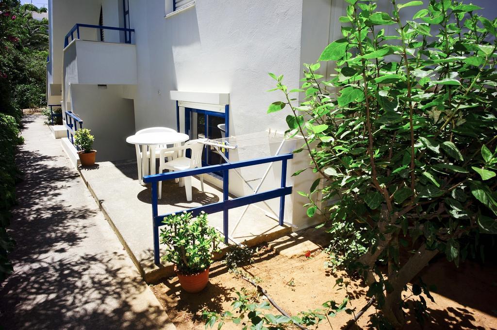 Anthea Apartments Παλαιοχώρα Δωμάτιο φωτογραφία
