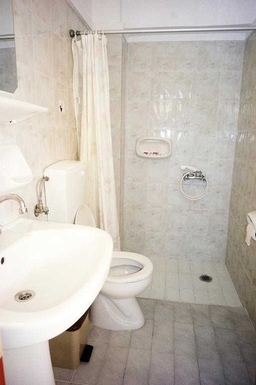 Anthea Apartments Παλαιοχώρα Δωμάτιο φωτογραφία
