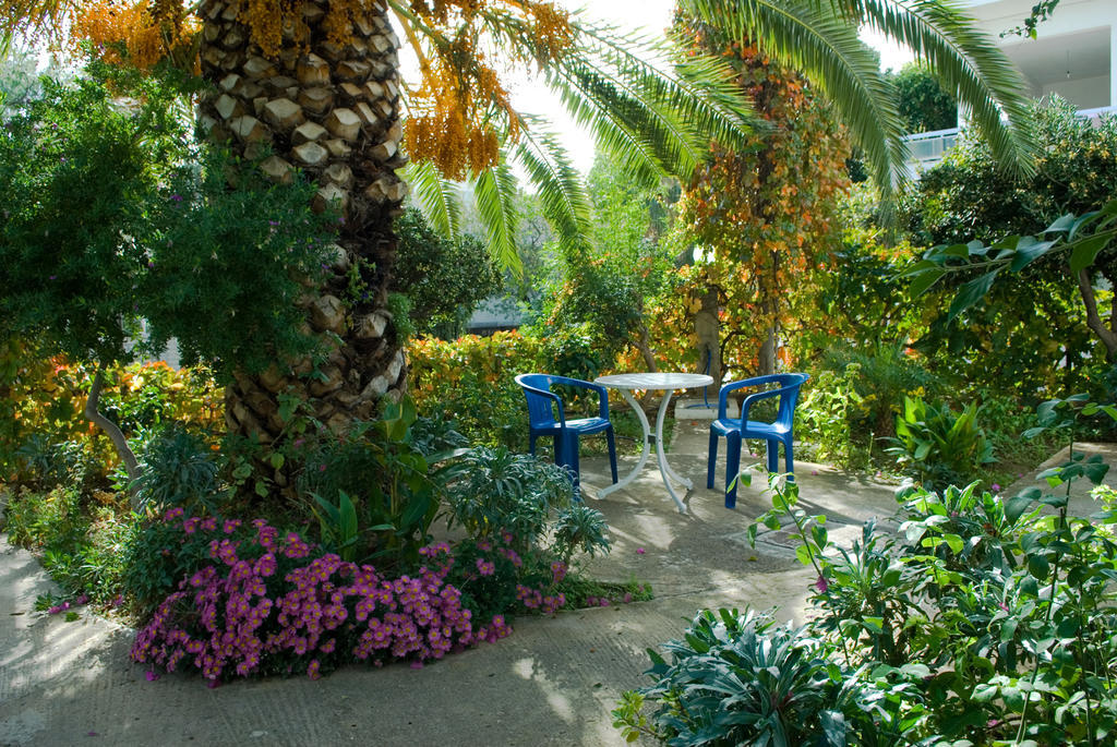 Anthea Apartments Παλαιοχώρα Εξωτερικό φωτογραφία