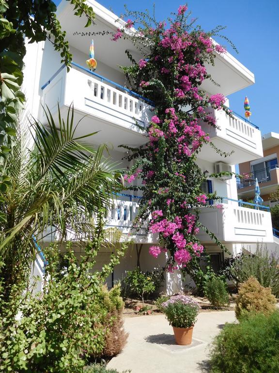 Anthea Apartments Παλαιοχώρα Εξωτερικό φωτογραφία