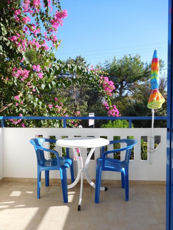 Anthea Apartments Παλαιοχώρα Εξωτερικό φωτογραφία
